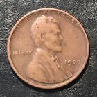 1920-D Lincoln Cent - High Quality Scans #K425