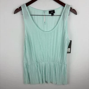 Top Peplum smanicato Massimo nuovo con etichetta - Foto 1 di 5