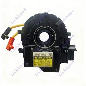 Clock Spring with Angle Sensor for Toyota Corolla Camry 2014-2019 84307-02220 - Picture 1 of 4