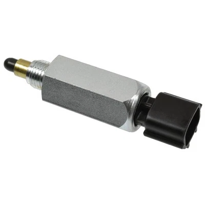 Solenoide de parada de ralentí de carburador SMP para Nissan Frontier 1998-2001 2,4 L L4 Foto 1 de 3