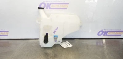 22 GMC SIERRA 3500 DEPÓSITO LAVADORA PARABRISAS 6,6 L DIÉSEL Foto 1 de 4