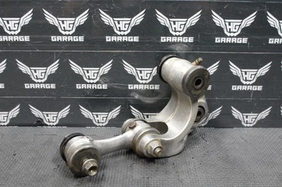 Honda XR250R 1993 XR350R XR600R XR650L XR650LL OEM AMORTIGUADOR TRASERO ESLABONES Foto 1 de 4