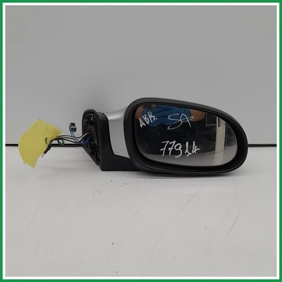 Specchio Retrovisore Destro DX Mercedes Classe A W168 A1688101476 1997 2004  - Immagine 1 di 4
