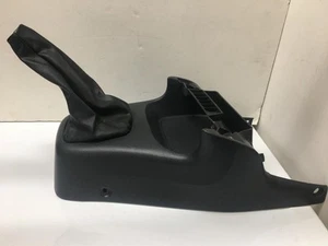 1997-2001 Honda CRV OEM Manual Shifter Bezel Trim 5 Speed Shift Knob Shift Boot - Picture 1 of 8