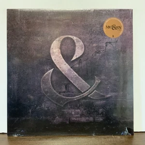 Of Mice & Men - The Flood, Limited Edition Of 1000 Vinyl LP + 7” SEALED! - Bild 1 von 5