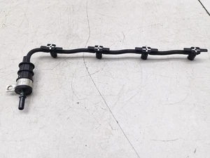 Nissan Qashqai MK1 J10 2.0 DCI M9R Fuel Return Line Hose Pipe 2010-2013 - Picture 1 of 24
