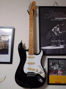 Fender Japan Stratocaster Fujigen 1994-95 Safe Packing! - Picture 1 of 9
