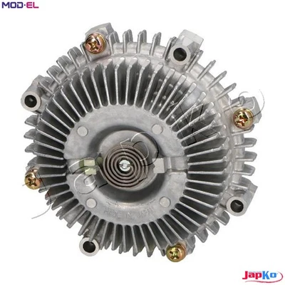 CLUTCH RADIATOR FAN 36900 FOR 22DIE 2.2L 4cyl - Image 1 of 4