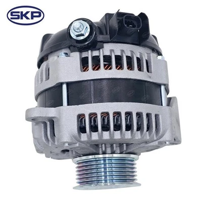 For Chevy Silverado 3500 HD 2015-2019 SKP Alternator - Imagem 1 de 4