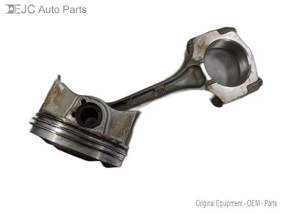 Pistão e haste de conexão padrão para 10-11 Honda CR-V 2.4 - Imagem 1 de 4