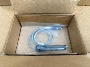 NOS Mettler Toledo 240-401 Thornton Conductivity Sensor, 58 031 241, 3/4 NPT - Picture 1 of 10