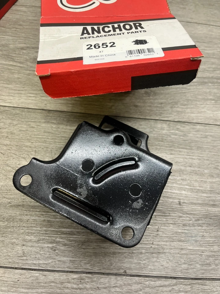 ✅ Крепление двигателя Anchor 2652 для 87-96 Dodge B150 B250 Dakota - Изображение 1 из 3