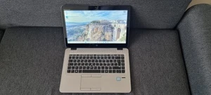 HP Elitebook 840 G4 - i7 2,7GHz 7e Gen - 32Go RAM - 512Go SSD - Ecran Tactile - Afbeelding 1 van 12