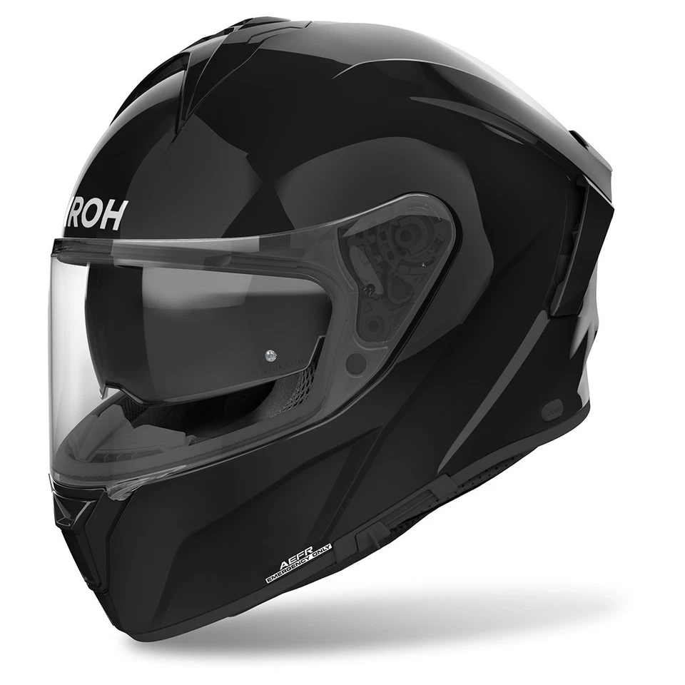 Airoh Spark 2 Full Face Motorcycle Helmet - Image 1 of 1