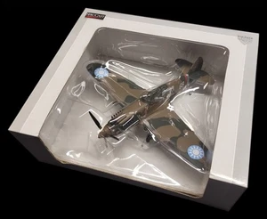 SPECCAST #44003 Diecast P-40 Warhawk Airplane Collector Bank In Box - VERY NICE - Picture 1 of 7