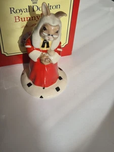 Royal Doulton Bunnykins Judge - DB188 - c1998 - Immaculate- Selling More (B) - Picture 1 of 17