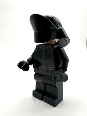 LEGO Star Wars SW0671 First Order Crew Member Minifigure USED - Image 1 of 2