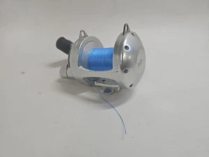 Carrete de pesca de arrastre con palanca Avet Pro EXW 30/2 - Imagen 1 de 9