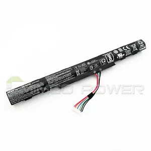 Genuine New AS16A8K Battery for Acer E5-475G 523G 553G 573G 774G AS16A5K AS16A7K - Picture 1 of 5