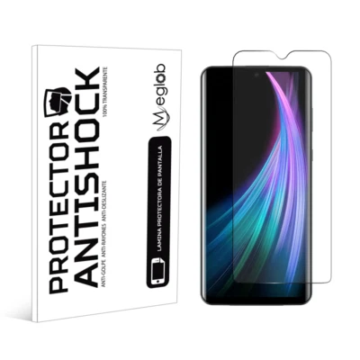 ANTISHOCK Screen protector for Sharp Aquos Zero 2 - Image 1 of 4