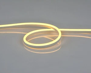 LED COB Strip Light 12V Warm White 5M 11w 2835 480chip/m home,Kitchen, Signages - Picture 1 of 1