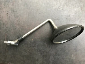 1989 Yamaha Virago XV1100 Left Mirror - Picture 1 of 4