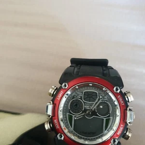 Armbanduhr - Bild 1 von 3