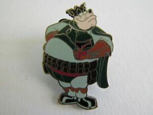 Disney Star Wars™ - Mystery Pin Collection - Pete as Boba Fett 2008