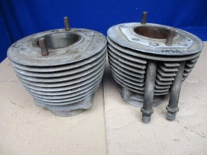 BMW 2 Stück Zylinder R60/6,60/6,60/7 gebraucht 74.00 - Bild 1 von 1
