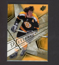 2008-09 SPx Spxcitement Spectrum #X52 Phil Esposito 46/99