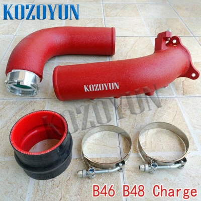Intake Charge Pipe fit for BMW B46 B48 2.0T 120i 125i 220i 230i f20 f21 f22 f23 - Image 1 of 4