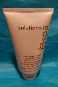 BeautiControl Spa Solutions Scar, Stretch Mark & Spider Vein Minimizing Creme!  - Picture 1 of 1