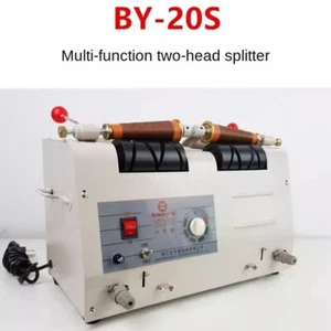 Computer Wire Splitter Automatic Wire Splitter Winding Machine Wire Reverser - Picture 1 of 15