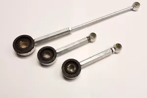 Biellette Levier Sélecteur De Vitesse Kit Pour Citroen Berlingo Peugeot 306 - Picture 1 of 1