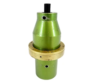 BRANSON Ultrasonic GREEN 1 : 1  Gain BOOSTER 20kHz - Picture 1 of 2