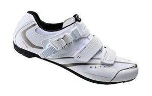 Shimano WR42W Cycling Shoes Sz 42 US 9.5 NOS - Picture 1 of 1
