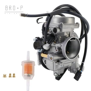 Carburetor For 2004-2007 Honda Shadow VLX 600 VT600C VT600CD 16100-MZ8-U43 New - Picture 1 of 7