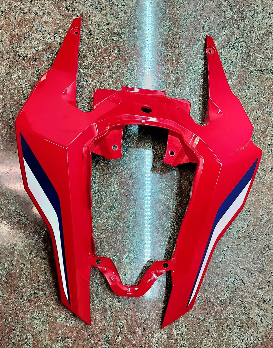 KT HONDA CM400E LEFT & RIGHT SEAT LOCK LEVER 77221-447-000 CM 400 E