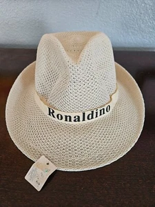 Ronaldinho Mütze - Bild 1 von 5
