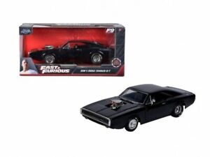 Fast & Furious 9 1327 Dodge Charger 1:24 Model JADA TOYS