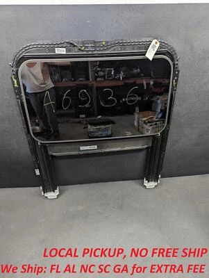 Techo corredizo techo corredizo Audi A6 2018 4G5877049 2012 2013 2014 2015 2016 2017 Foto 1 de 4