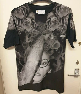 Original Geek Smoking Clubbing T Shirt, Size Small, New Without Tags. - Picture 1 of 2