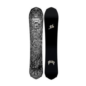 Lib Tech - Lost Rocket Snowboard - 157.5 SALE - Picture 1 of 2