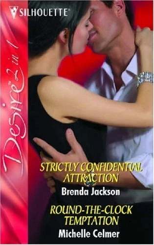 'Strictly Confidential Attraction' and 'Round-the-Clock Temptati - Image 1 of 1
