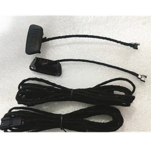 Auto Dual Color LED B-Säule Side Ambient Dekoration Licht für BMW 3er F30 F35 - Picture 1 of 13