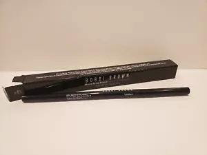 Bobbi Brown~Micro Brow Pencil ~ #11 Soft Black ~ 0.002 oz ~ NIB - Picture 1 of 1