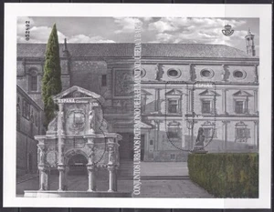 2019 - España - Edifil 5351 - Patrimonio Humanidad - Ubeda y Baeza - MNH - Imagen 1 de 1