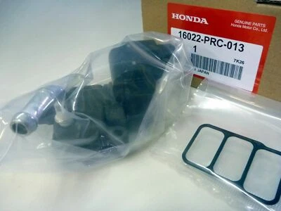 HONDA IACV Idle Air Control Valve Rotary EP3 DC5 CL7 K20A K20A2 16022-PRC-013 - Image 1 of 4