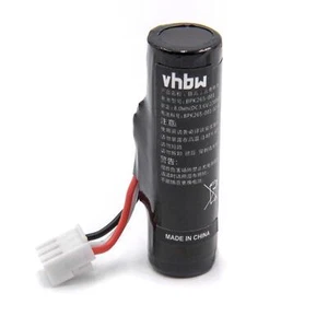 Akku für Verifone VX675 Bluetooth C680 3G-BT-WiFi C680 VX675 Scanner 2200mAh - Afbeelding 1 van 2