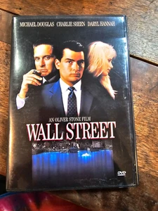 Wall Street DVD - Imagen 1 de 2